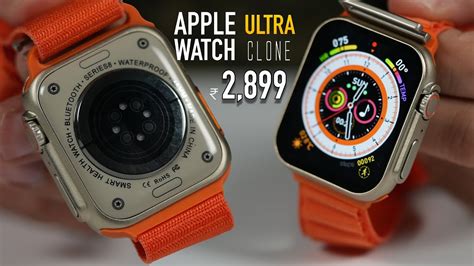 apple ultra clone watch|apple ultra watch first copy.